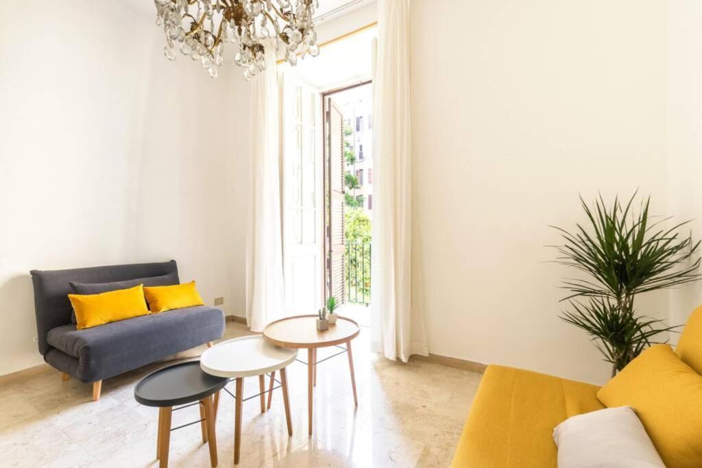 רומא Comacchio Home מראה חיצוני תמונה
