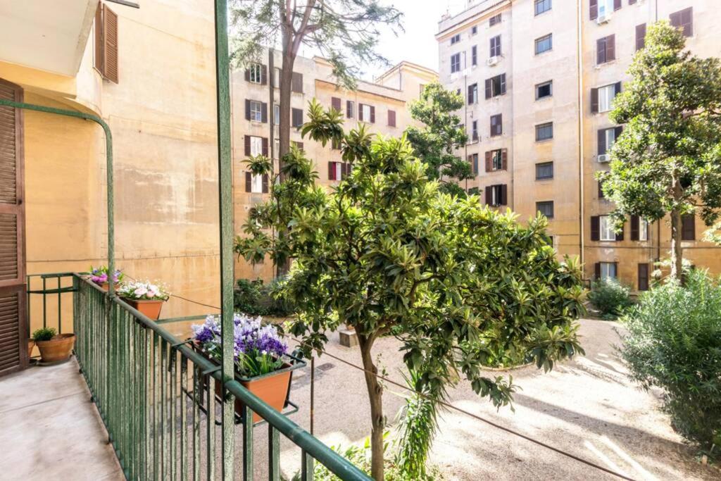 רומא Comacchio Home מראה חיצוני תמונה
