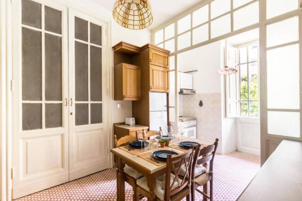 רומא Comacchio Home מראה חיצוני תמונה