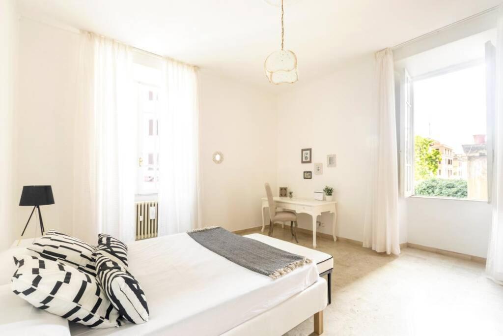 רומא Comacchio Home מראה חיצוני תמונה