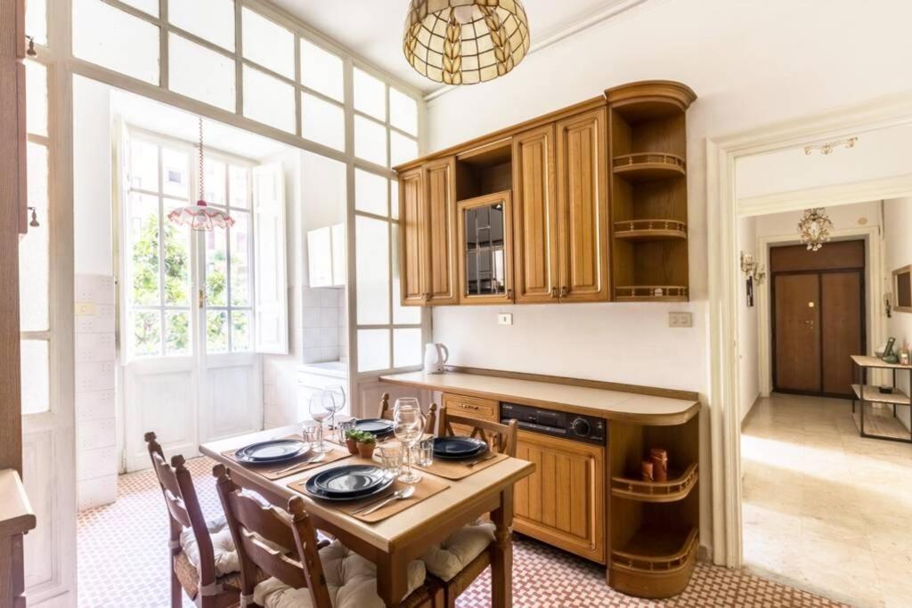 רומא Comacchio Home מראה חיצוני תמונה