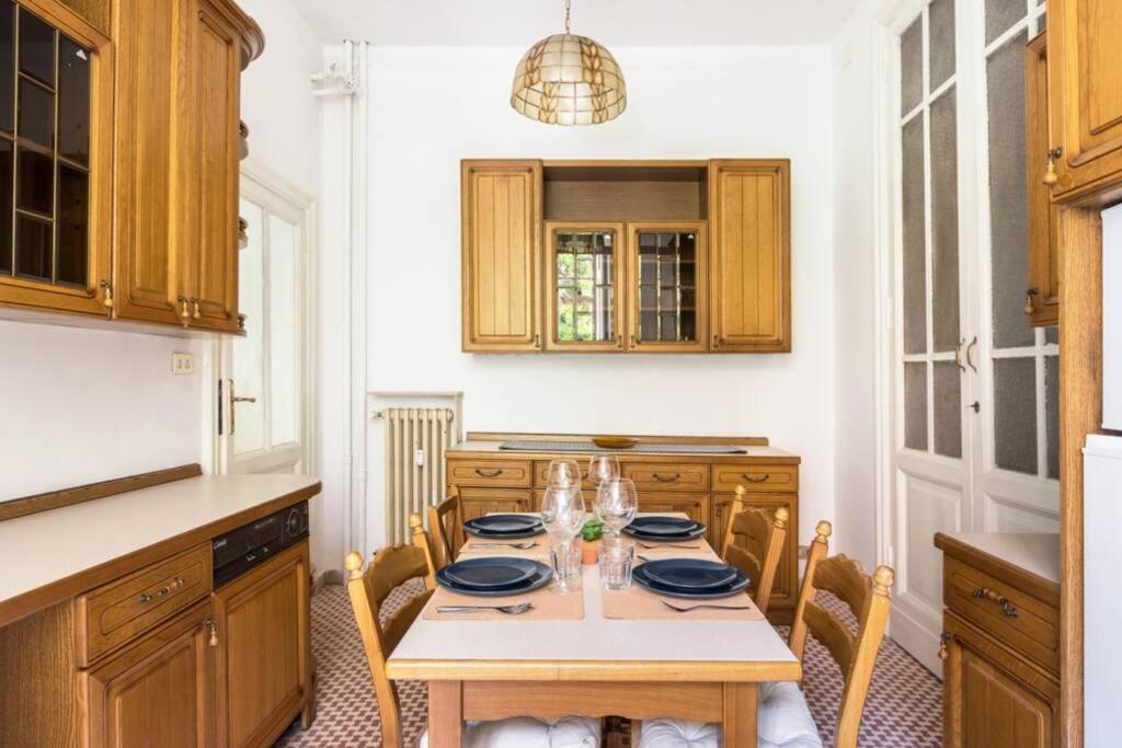 רומא Comacchio Home מראה חיצוני תמונה