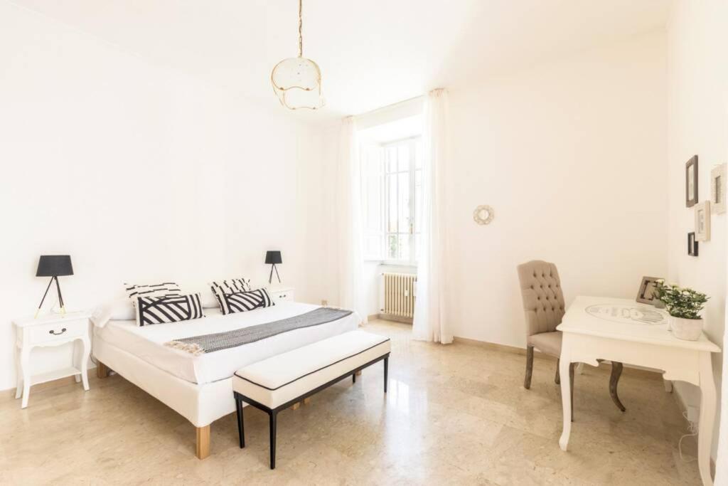 רומא Comacchio Home מראה חיצוני תמונה