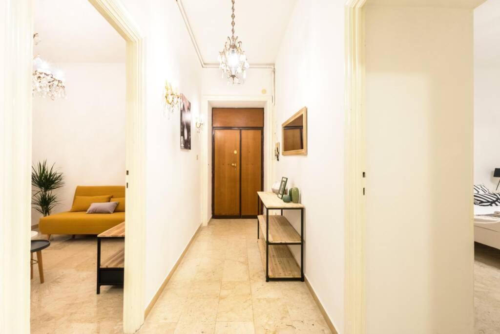 רומא Comacchio Home מראה חיצוני תמונה