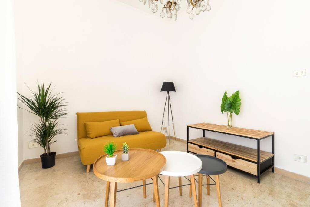 רומא Comacchio Home מראה חיצוני תמונה