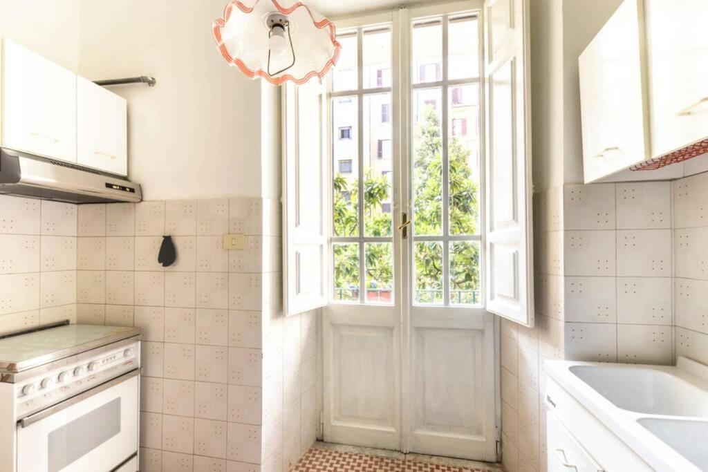 רומא Comacchio Home מראה חיצוני תמונה