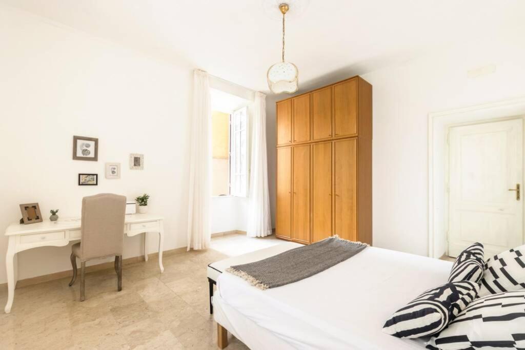 רומא Comacchio Home מראה חיצוני תמונה